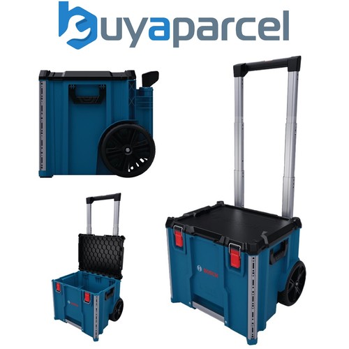 Bosch professional boxx - professional, l-boxx