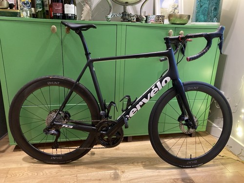 Cervelo 61cm - r3,