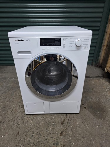 Refurbished miele washing - refurbished,