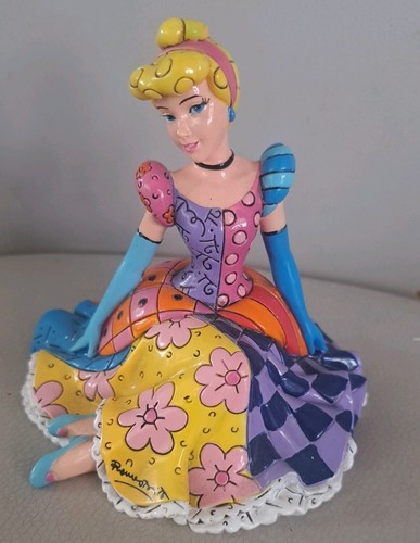 Britto disney cinderella - britto,