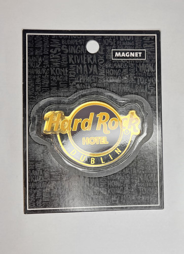 Hard rock cafe dublin - rock,