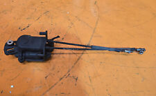 exhaust actuator bmw r 1200 gs