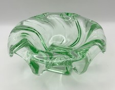 Art Deco Glass Bagley