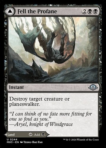 Modern horizons - horizons, 3