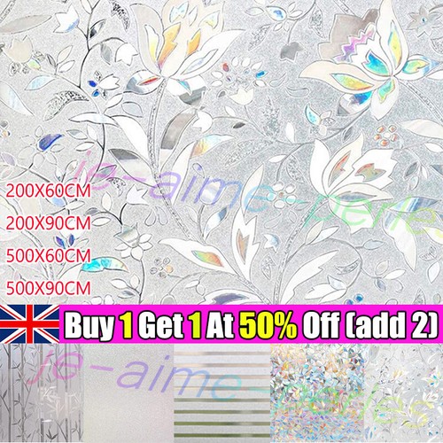 Window privacy film - window, glass