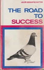 The Road to Success (Pigeon