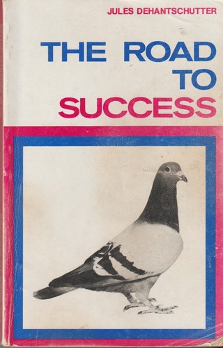The road success pigeon - to,
