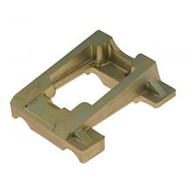 Tony kart engine mount pre - kart,