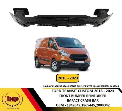 Ford transit custom - ford,