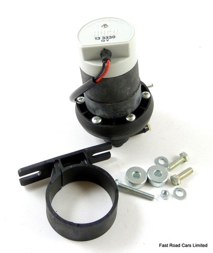Fuel pump electric - fuel,