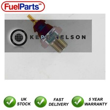 Kerr Nelson Oil Pressure