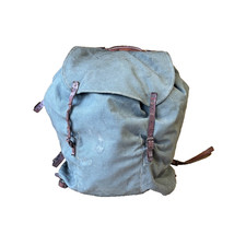 Rucksack  Swedish Army M39