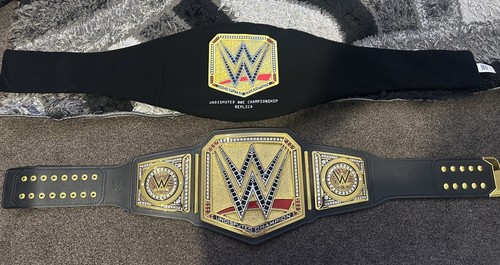 Wwe world heavyweight - world,