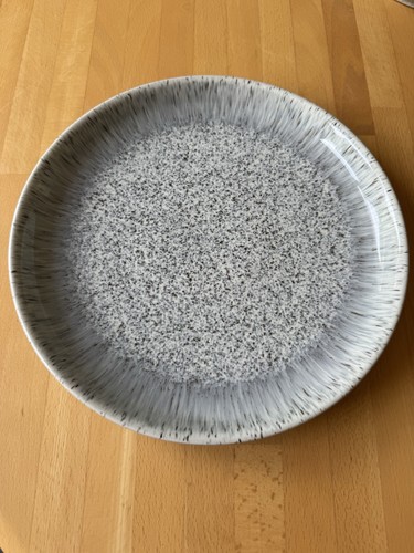 Denby halo grey - denby, speckle