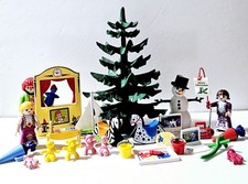 Playmobil  Christmas 