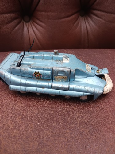 Vintage dinky 104 spectrum - 104,