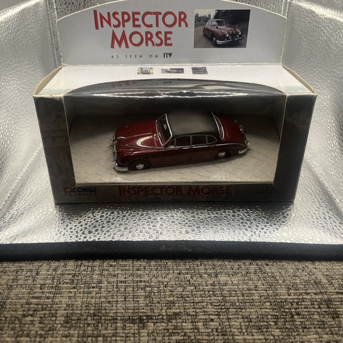 Corgi classics 01803 - corgi,