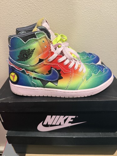 Size jordan 1 retro - 9.5,