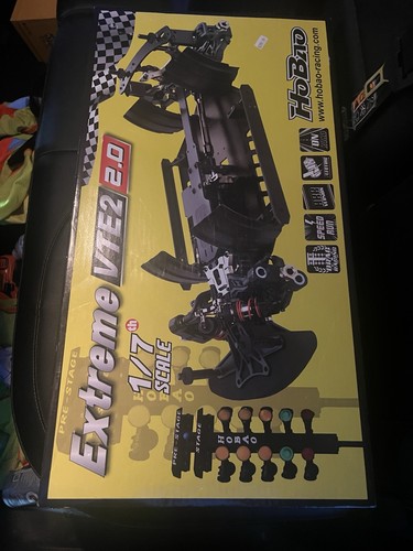 Hobao extreme vte2 - vte2,