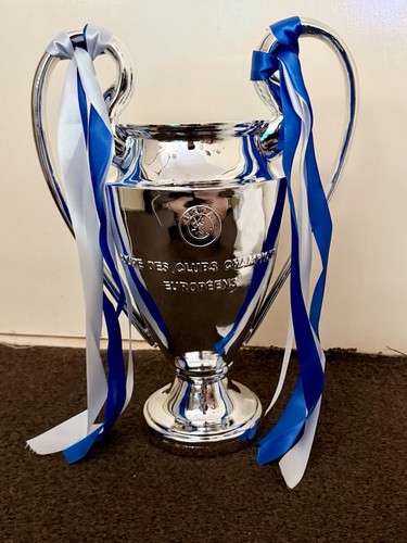 Uefa champions league replica - league,
