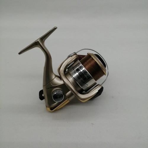 Shimano ultegra 2000 reel - 2000,