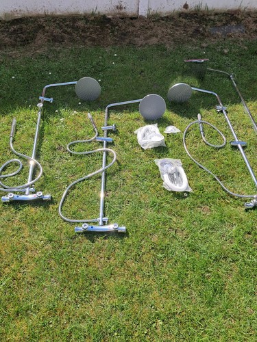 Thermostatfixed power showers - power,