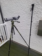 Swarovski Habicht AT80 HD