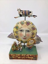 Jim Shore Heartwood Creek