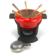 Original Le Creuset Red