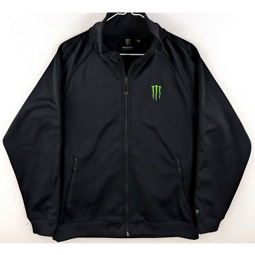 Monster energy men black - energy, men's