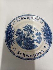 Vintage Schweppes Advertising