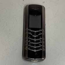 RARE 100% Original Vertu