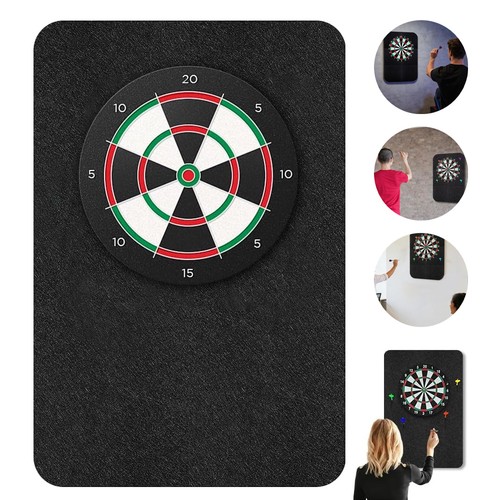 6pcs dartboard surround - 6pcs,