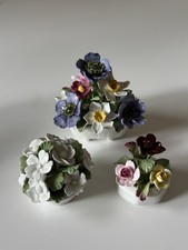 Aynsley Fine Bone China 3