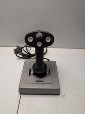 CH Products Flightstick Joystick Vintage PC Gameport Untested