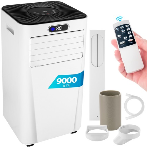 9000 btu portable air - 9000,
