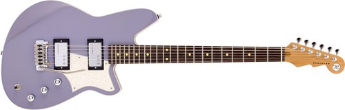 Reverend descent baritone - descent,