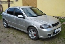 Opel astra gsi opc - opel, g