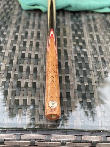 John parris unique piece - john, 1