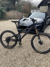 Intense Socom  Mountain Bike