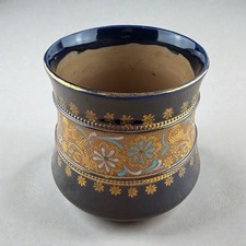 Royal Doulton Lambeth Ware Jar