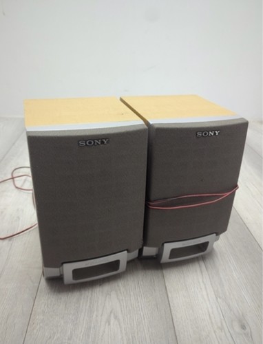 Sony mega bass speakers micro - bass,