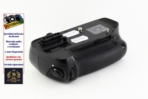 Meike battery grip d10 - meike, mb-d10