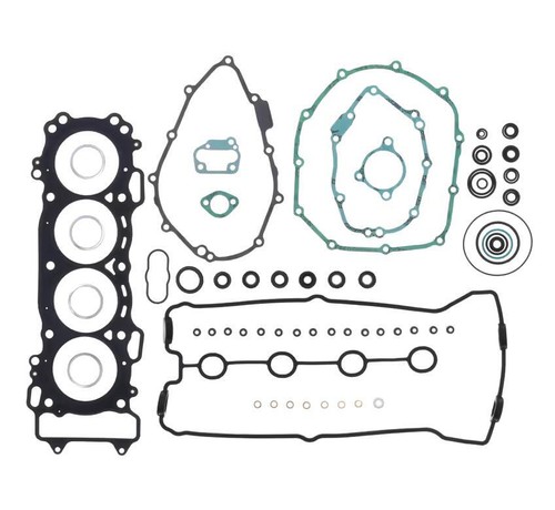 Gasket full set - full, honda
