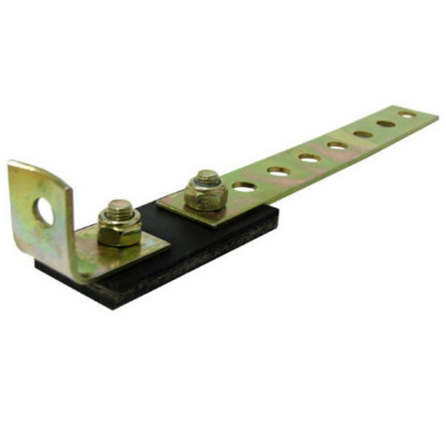 Universal rubber steel - universal, exhaust