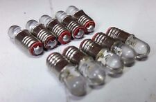 LES 280 Lilliput Bright White