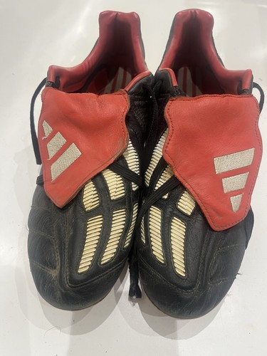 Adidas predator mania size - mania, 9