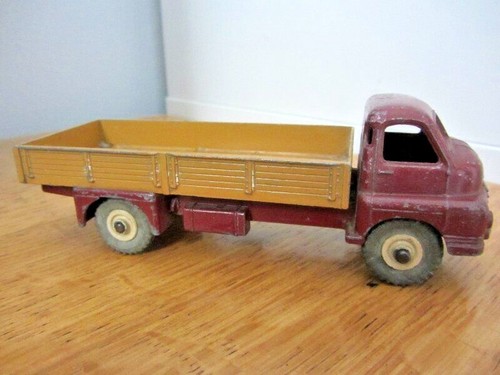 Dinky meccano big - dinky,