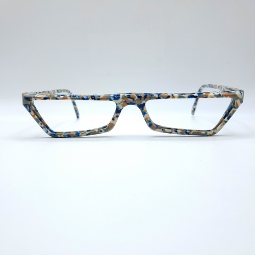 Alain mikli vintage eyeglasses - alain,