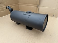 YANMAR 3TNV88 KUBOTA Silencer
